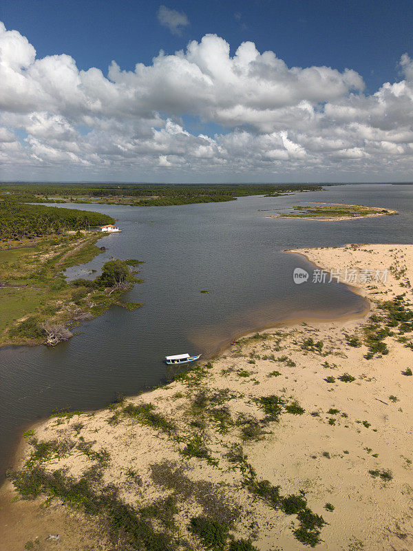 São Francisco River